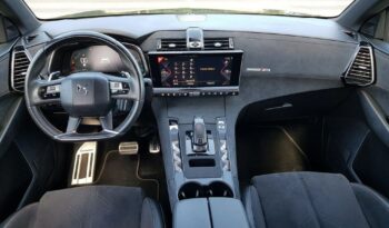 DS Automobiles DS 7 Crossback full