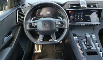 DS Automobiles DS 7 Crossback full