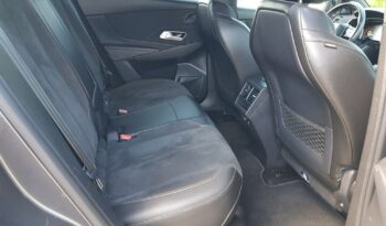 DS Automobiles DS 7 Crossback full
