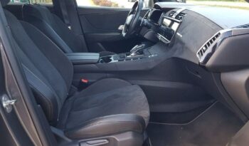 DS Automobiles DS 7 Crossback full