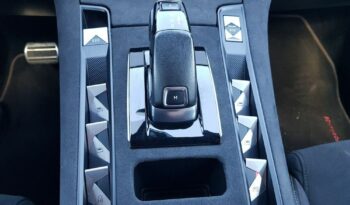 DS Automobiles DS 7 Crossback full