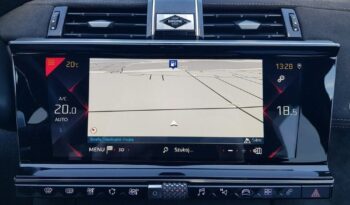 DS Automobiles DS 7 Crossback full