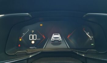 DS Automobiles DS 7 Crossback full