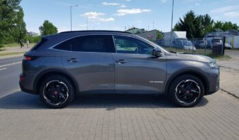 DS Automobiles DS 7 Crossback full