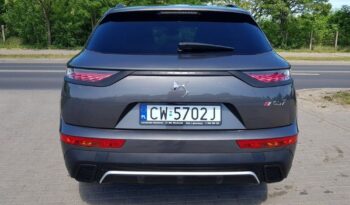 DS Automobiles DS 7 Crossback full