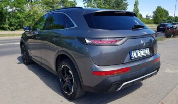 DS Automobiles DS 7 Crossback full