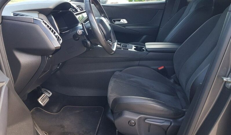 DS Automobiles DS 7 Crossback full