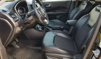 Jeep Compass 2.0 MultiJet Active Drive Automatik Opening Edition full