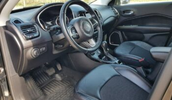 Jeep Compass 2.0 MultiJet Active Drive Automatik Opening Edition full