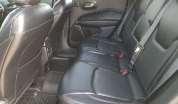 Jeep Compass 2.0 MultiJet Active Drive Automatik Opening Edition full
