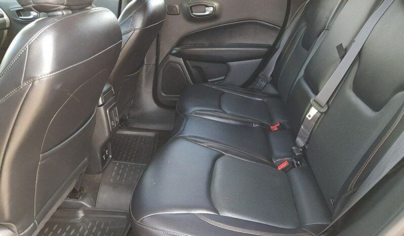 Jeep Compass 2.0 MultiJet Active Drive Automatik Opening Edition full