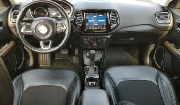 Jeep Compass 2.0 MultiJet Active Drive Automatik Opening Edition full