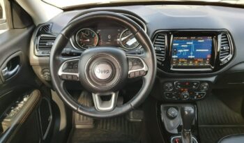 Jeep Compass 2.0 MultiJet Active Drive Automatik Opening Edition full