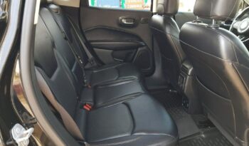 Jeep Compass 2.0 MultiJet Active Drive Automatik Opening Edition full