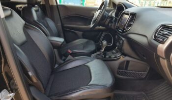 Jeep Compass 2.0 MultiJet Active Drive Automatik Opening Edition full