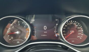 Jeep Compass 2.0 MultiJet Active Drive Automatik Opening Edition full