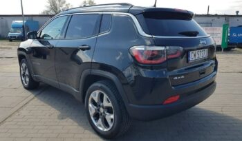 Jeep Compass 2.0 MultiJet Active Drive Automatik Opening Edition full