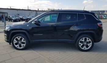 Jeep Compass 2.0 MultiJet Active Drive Automatik Opening Edition full