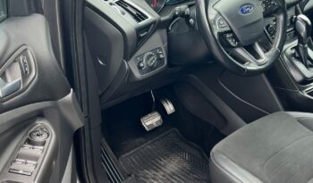 Ford Kuga 2.0 TDCi 4×4 ST-Line ALKANTARA GRZANE FOTELE SERWISOWANA BEZWYPADKOWA GWARANCJA full