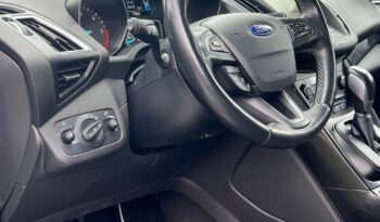 Ford Kuga 2.0 TDCi 4×4 ST-Line ALKANTARA GRZANE FOTELE SERWISOWANA BEZWYPADKOWA GWARANCJA full