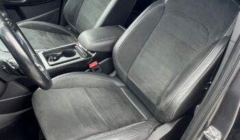 Ford Kuga 2.0 TDCi 4×4 ST-Line ALKANTARA GRZANE FOTELE SERWISOWANA BEZWYPADKOWA GWARANCJA full