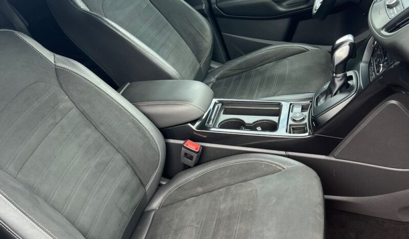Ford Kuga 2.0 TDCi 4×4 ST-Line ALKANTARA GRZANE FOTELE SERWISOWANA BEZWYPADKOWA GWARANCJA full