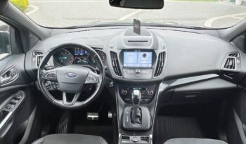 Ford Kuga 2.0 TDCi 4×4 ST-Line ALKANTARA GRZANE FOTELE SERWISOWANA BEZWYPADKOWA GWARANCJA full