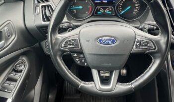Ford Kuga 2.0 TDCi 4×4 ST-Line ALKANTARA GRZANE FOTELE SERWISOWANA BEZWYPADKOWA GWARANCJA full