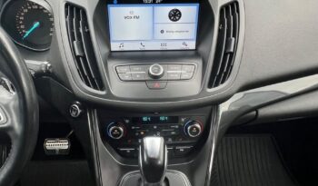 Ford Kuga 2.0 TDCi 4×4 ST-Line ALKANTARA GRZANE FOTELE SERWISOWANA BEZWYPADKOWA GWARANCJA full