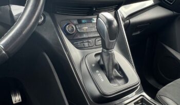 Ford Kuga 2.0 TDCi 4×4 ST-Line ALKANTARA GRZANE FOTELE SERWISOWANA BEZWYPADKOWA GWARANCJA full