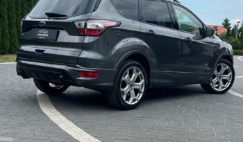 Ford Kuga 2.0 TDCi 4×4 ST-Line ALKANTARA GRZANE FOTELE SERWISOWANA BEZWYPADKOWA GWARANCJA full