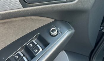 Audi Q5 2.0TDI 177KM QUATTRO ALKANTARA XENON GRZANE FOTELE SERWISOWANA BEZWYPADKOWA GWARANCJA full