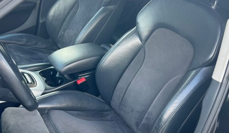 Audi Q5 2.0TDI 177KM QUATTRO ALKANTARA XENON GRZANE FOTELE SERWISOWANA BEZWYPADKOWA GWARANCJA full