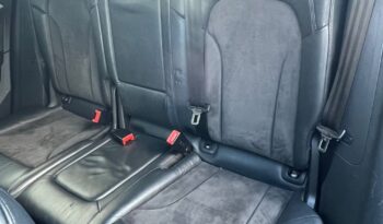 Audi Q5 2.0TDI 177KM QUATTRO ALKANTARA XENON GRZANE FOTELE SERWISOWANA BEZWYPADKOWA GWARANCJA full