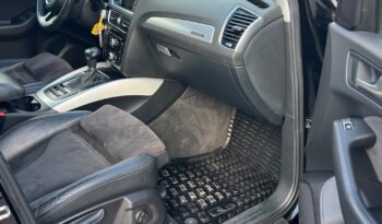Audi Q5 2.0TDI 177KM QUATTRO ALKANTARA XENON GRZANE FOTELE SERWISOWANA BEZWYPADKOWA GWARANCJA full