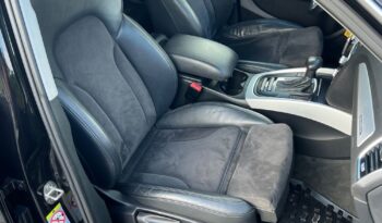 Audi Q5 2.0TDI 177KM QUATTRO ALKANTARA XENON GRZANE FOTELE SERWISOWANA BEZWYPADKOWA GWARANCJA full