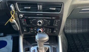 Audi Q5 2.0TDI 177KM QUATTRO ALKANTARA XENON GRZANE FOTELE SERWISOWANA BEZWYPADKOWA GWARANCJA full