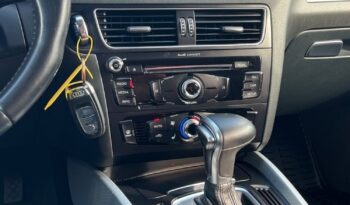 Audi Q5 2.0TDI 177KM QUATTRO ALKANTARA XENON GRZANE FOTELE SERWISOWANA BEZWYPADKOWA GWARANCJA full