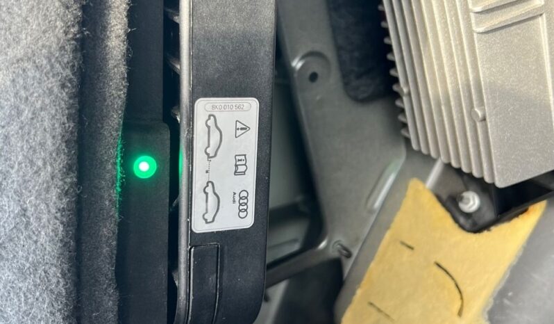 Audi Q5 2.0TDI 177KM QUATTRO ALKANTARA XENON GRZANE FOTELE SERWISOWANA BEZWYPADKOWA GWARANCJA full