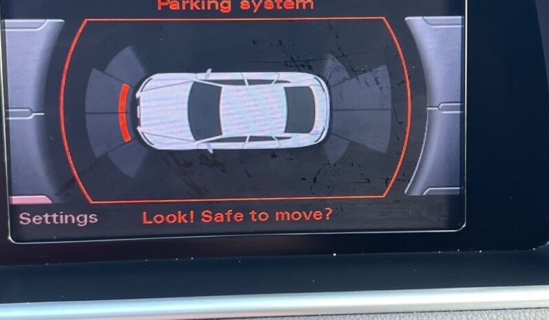 Audi Q5 2.0TDI 177KM QUATTRO ALKANTARA XENON GRZANE FOTELE SERWISOWANA BEZWYPADKOWA GWARANCJA full