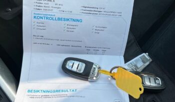 Audi Q5 2.0TDI 177KM QUATTRO ALKANTARA XENON GRZANE FOTELE SERWISOWANA BEZWYPADKOWA GWARANCJA full