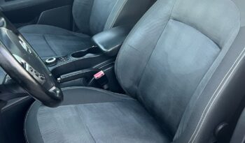 Nissan Qashqai+2 2.0 4×4 ACENTA PANORAMA BOSE KLIAMTRONIK GRZANE FOTELE NAVI KAMERA GWARANCJA full