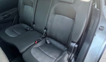 Nissan Qashqai+2 2.0 4×4 ACENTA PANORAMA BOSE KLIAMTRONIK GRZANE FOTELE NAVI KAMERA GWARANCJA full