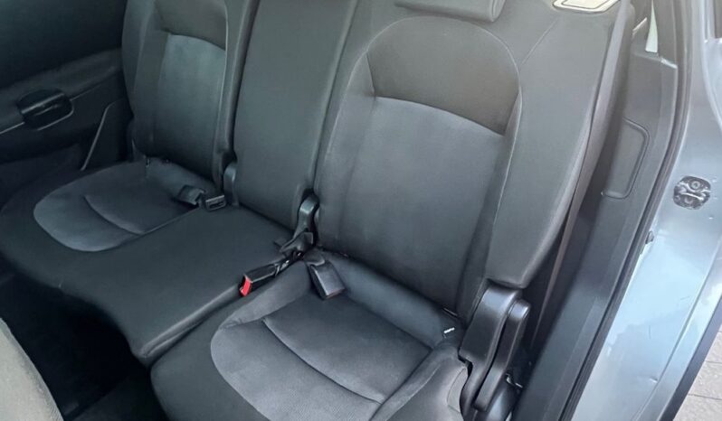 Nissan Qashqai+2 2.0 4×4 ACENTA PANORAMA BOSE KLIAMTRONIK GRZANE FOTELE NAVI KAMERA GWARANCJA full