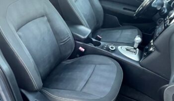 Nissan Qashqai+2 2.0 4×4 ACENTA PANORAMA BOSE KLIAMTRONIK GRZANE FOTELE NAVI KAMERA GWARANCJA full