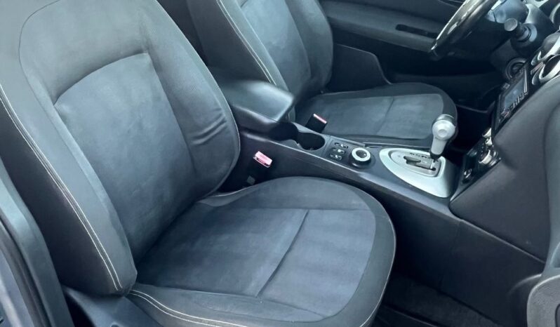 Nissan Qashqai+2 2.0 4×4 ACENTA PANORAMA BOSE KLIAMTRONIK GRZANE FOTELE NAVI KAMERA GWARANCJA full