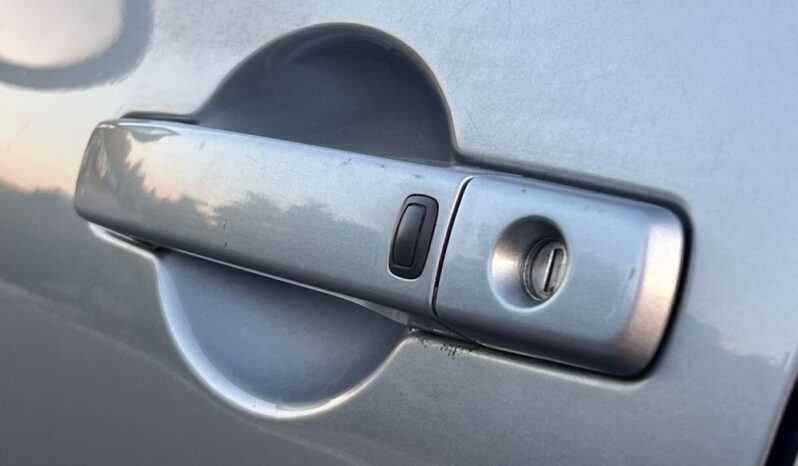 Nissan Qashqai+2 2.0 4×4 ACENTA PANORAMA BOSE KLIAMTRONIK GRZANE FOTELE NAVI KAMERA GWARANCJA full