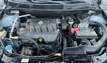 Nissan Qashqai+2 2.0 4×4 ACENTA PANORAMA BOSE KLIAMTRONIK GRZANE FOTELE NAVI KAMERA GWARANCJA full