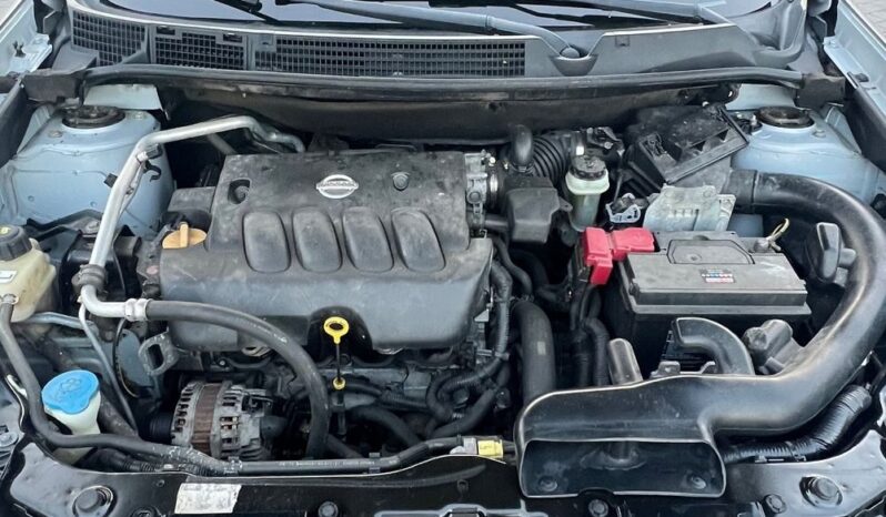 Nissan Qashqai+2 2.0 4×4 ACENTA PANORAMA BOSE KLIAMTRONIK GRZANE FOTELE NAVI KAMERA GWARANCJA full