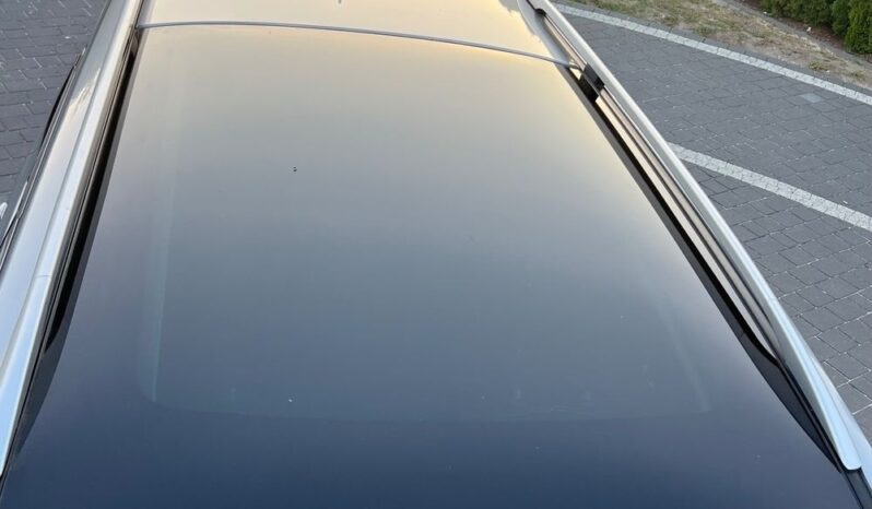 Nissan Qashqai+2 2.0 4×4 ACENTA PANORAMA BOSE KLIAMTRONIK GRZANE FOTELE NAVI KAMERA GWARANCJA full